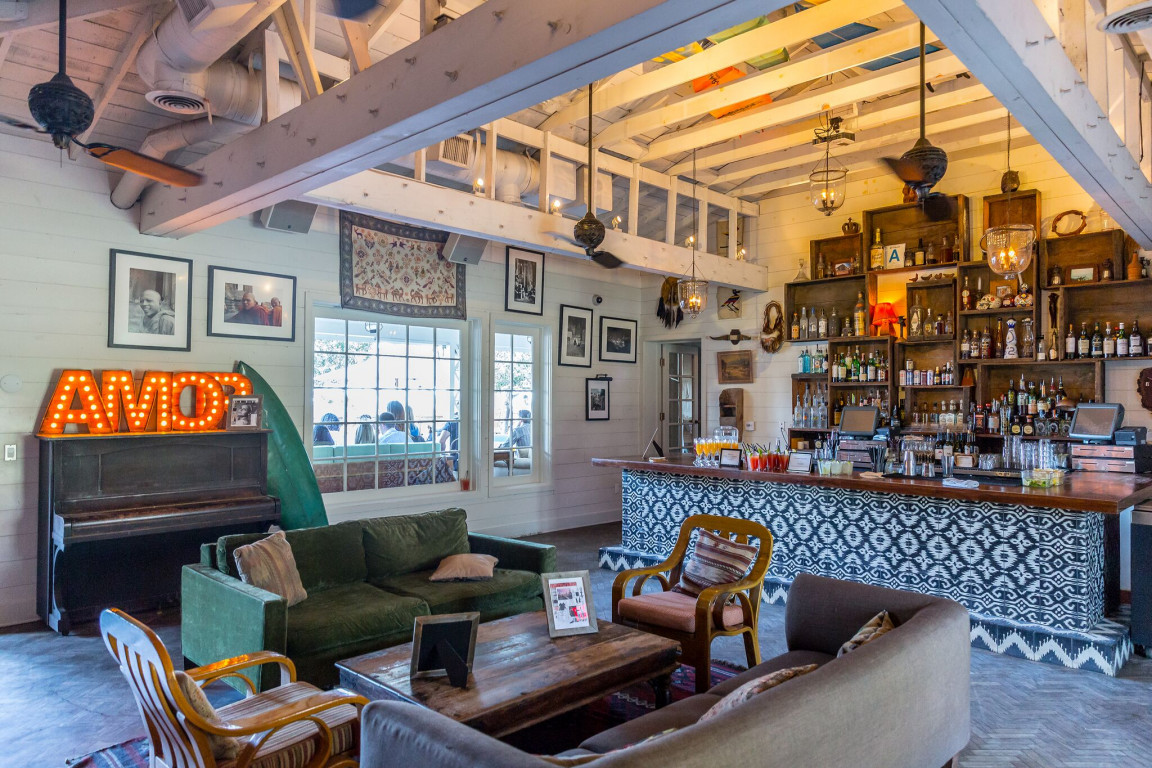 The Bungalow Santa Monica | Wilshire Montana, Santa Monica, California